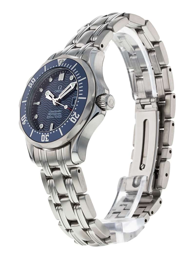 Omega Seamaster 300m Ladies 2583.80.00